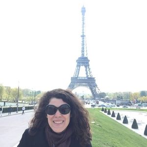 Meet your Posher, Thelma